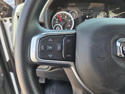 2026 Ram 3500 — photo 17 view