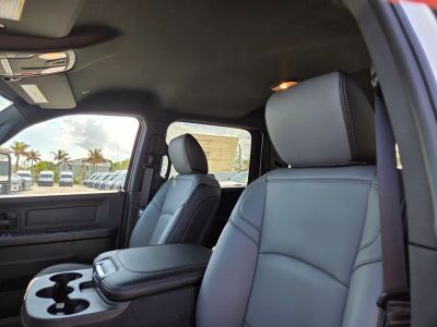2026 Ram 3500 — photo 11 view