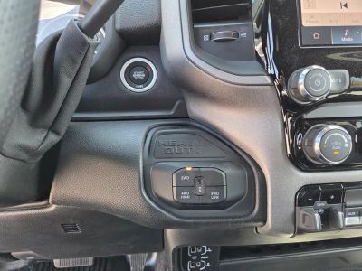 2026 Ram 3500 — photo 15 view