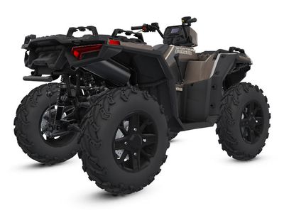 2026 Polaris Sportsman 850 Premium - Photo 7
