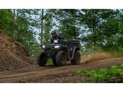 2026 Polaris Sportsman 850 Premium - Photo 17