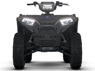 2026 Polaris Sportsman 850 Premium - Photo 6