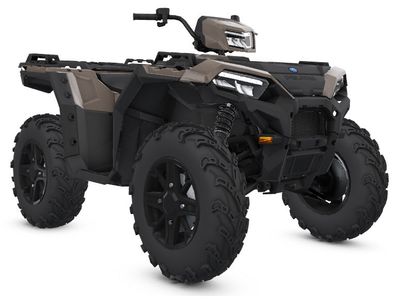 2026 Polaris Sportsman 850 Premium - Photo 3