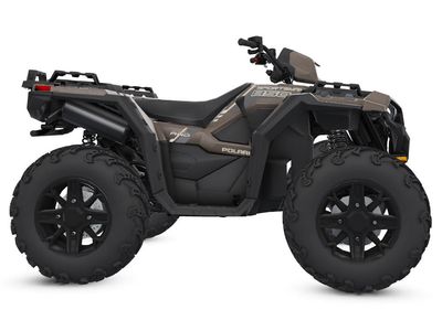2026 Polaris Sportsman 850 Premium - Photo 4