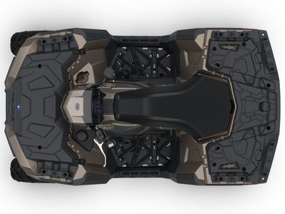 2026 Polaris Sportsman 850 Premium - Photo 9