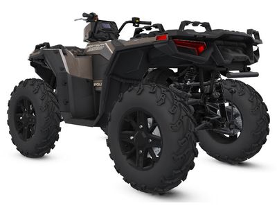 2026 Polaris Sportsman 850 Premium - Photo 8