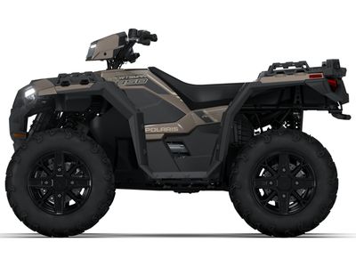 2026 Polaris Sportsman 850 Premium - Photo 5