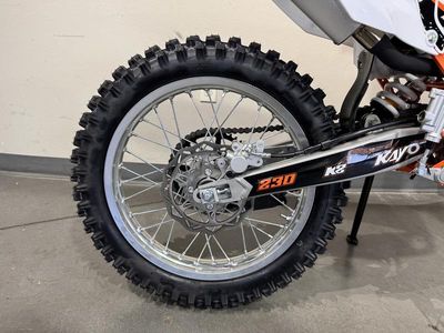 2026 Kayo K2 - Photo 9