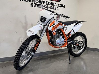 2026 Kayo K2 - Photo 4