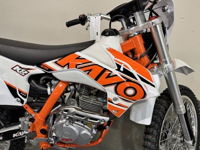 2026 Kayo K2 - Photo 12