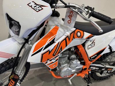 2026 Kayo K2 - Photo 14