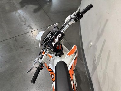2026 Kayo K2 - Photo 17