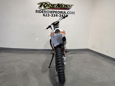 2026 Kayo K2 - Photo 8