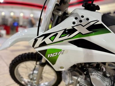 2026 Kawasaki KLX140R - Photo 5
