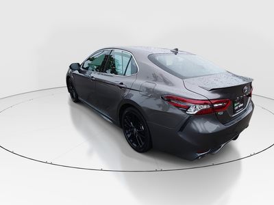 2024 Toyota Camry - Photo 5