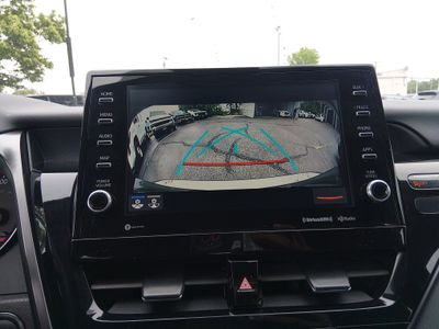 2024 Toyota Camry - Photo 16