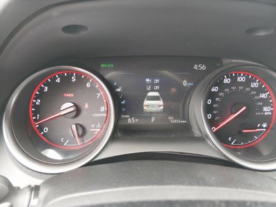 2024 Toyota Camry - Photo 14