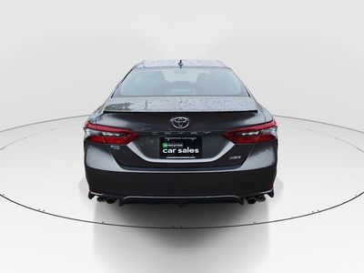 2024 Toyota Camry - Photo 6