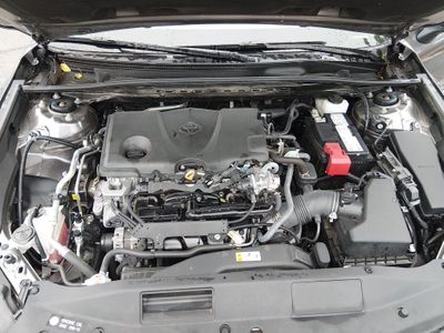 2024 Toyota Camry - Photo 9