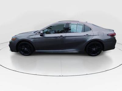 2024 Toyota Camry - Photo 4