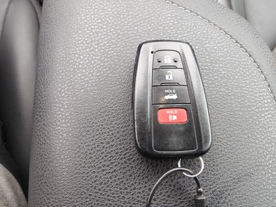 2024 Toyota Camry - Photo 15
