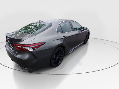 2024 Toyota Camry - Photo 7