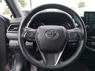 2024 Toyota Camry - Photo 12