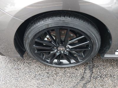 2024 Toyota Camry - Photo 10