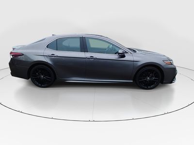 2024 Toyota Camry - Photo 8