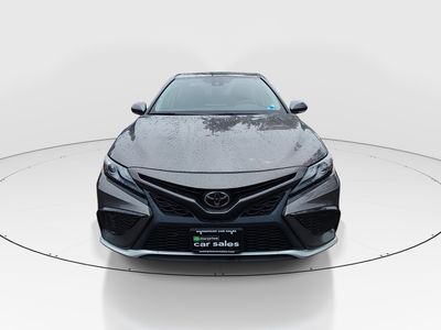 2024 Toyota Camry - Photo 2