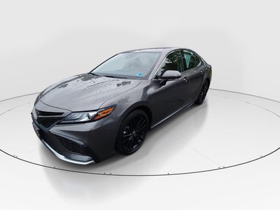 2024 Toyota Camry - Photo 3