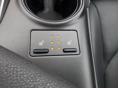 2024 Toyota Camry - Photo 17