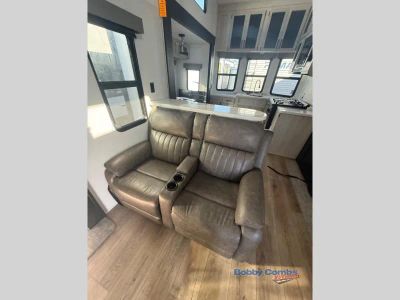 2026 Forest River RV Puma Vista - Photo 20