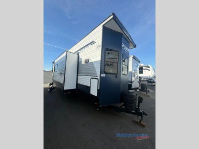 2026 Forest River RV Puma Vista - Photo 1