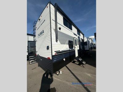 2026 Forest River RV Puma Vista - Photo 6
