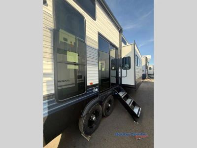 2026 Forest River RV Puma Vista - Photo 11