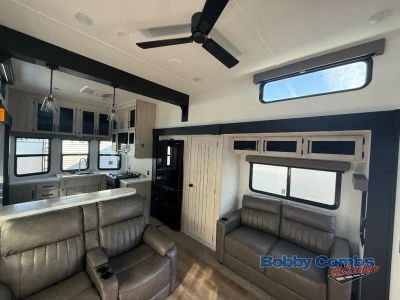 2026 Forest River RV Puma Vista - Photo 9