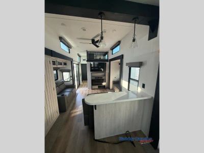 2026 Forest River RV Puma Vista - Photo 15