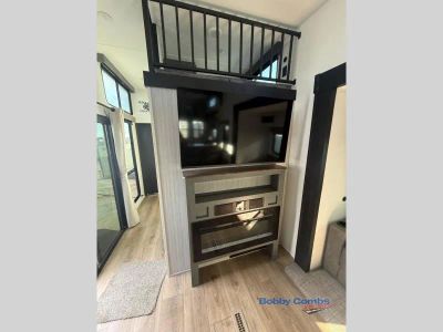 2026 Forest River RV Puma Vista - Photo 23