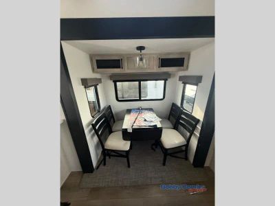 2026 Forest River RV Puma Vista - Photo 14