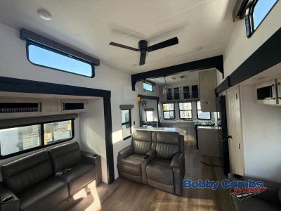 2026 Forest River RV Puma Vista - Photo 10