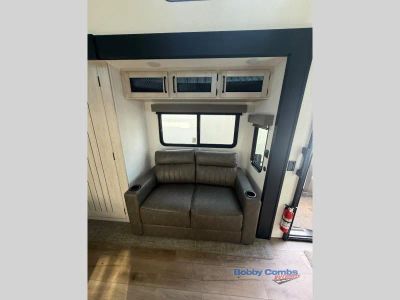 2026 Forest River RV Puma Vista - Photo 18