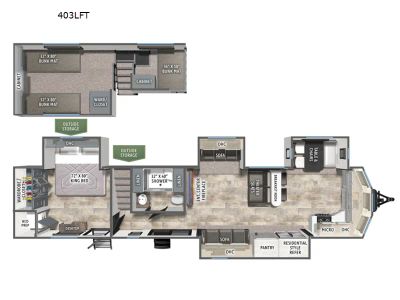 2026 Forest River RV Puma Vista - Photo 2