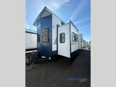 2026 Forest River RV Puma Vista - Photo 5