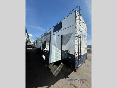 2026 Forest River RV Puma Vista - Photo 7
