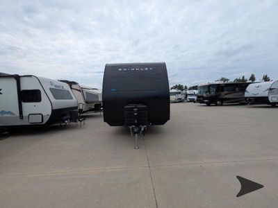 2026 Brinkley Model I - Photo 45