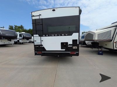 2026 Brinkley Model I - Photo 50