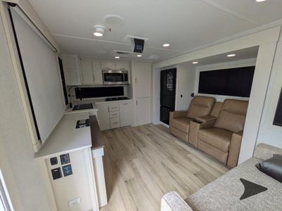 2026 Brinkley Model I - Photo 4