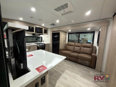 2026 Grand Design Imagine - Photo 13