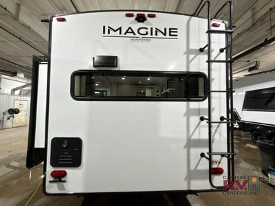 2026 Grand Design Imagine - Photo 5